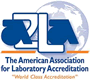 American Association For Laboratory Accreditation (A2LA)