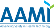 Association for the Advancement of Medical Instrumentation (AAMI)