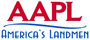 American Association of Professional Landmen (AAPL)